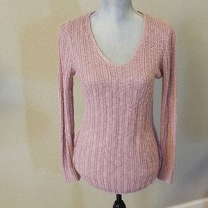 Pink Republic Sweater